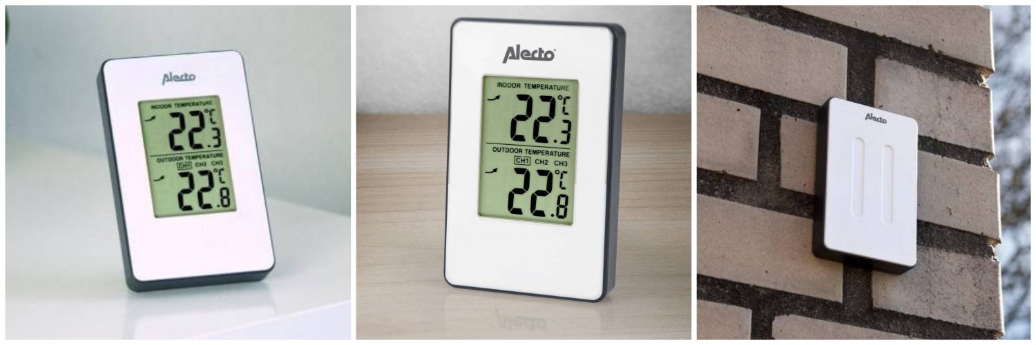 Meteorologine stotele